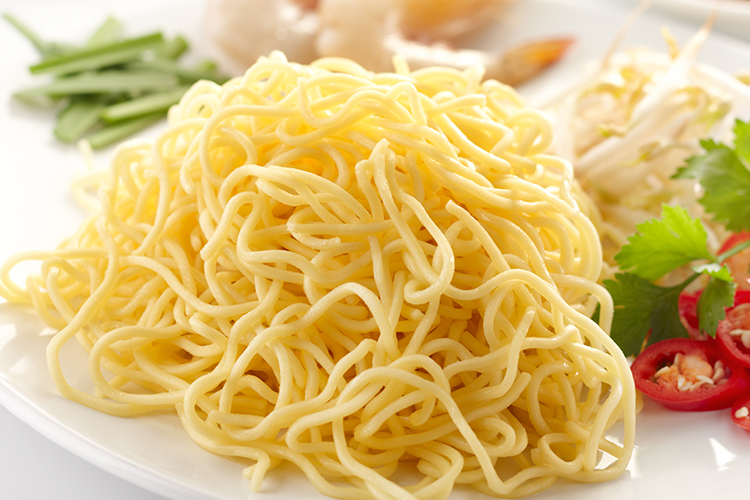 Hokkien Mee