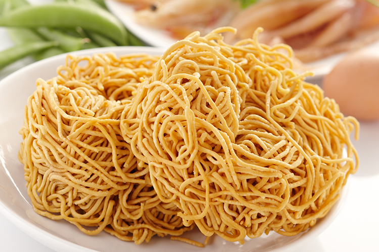 Sar Poh Mee