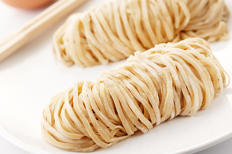 Taiwan Mee