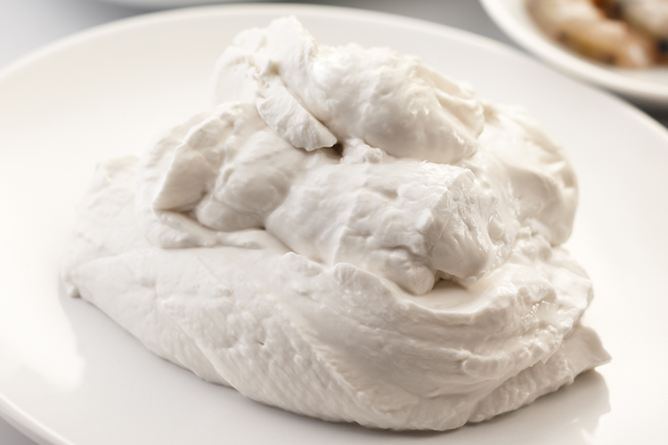 Wet Rice Paste